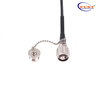 ODC (أنثى) -LC Duplex SM 9125 1m ODC Patch Cord